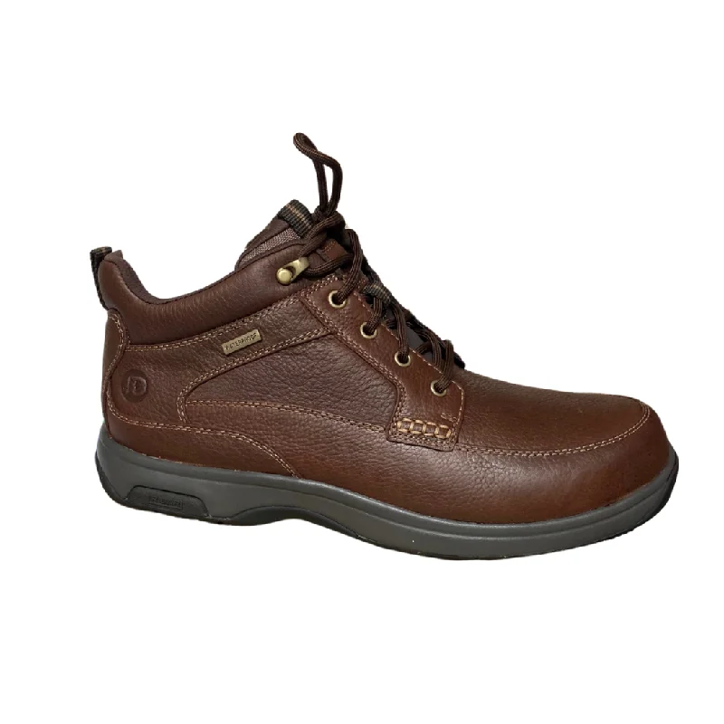 Men's Sporty Boots 8000 Mid boot- Brown CI2167