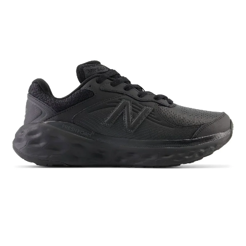 New Balance Men's MW840FB1 Black