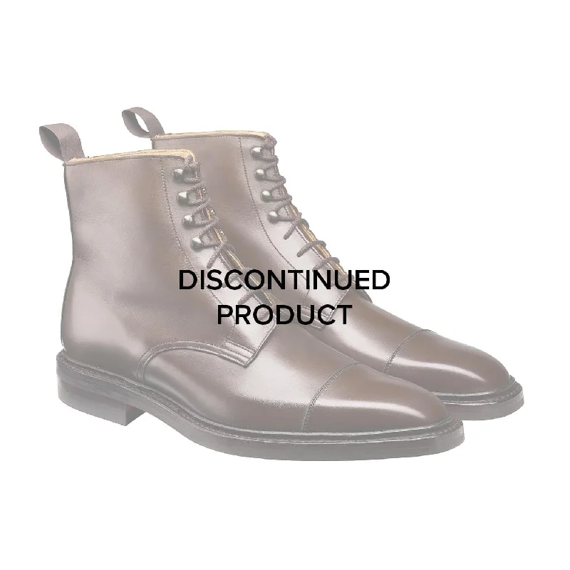 Shop Now For Limited-Time Footwear Deals Northcote Dark Brown Wax Calf