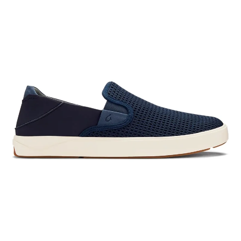 Olukai Men's Lae Ahi Blue Depth