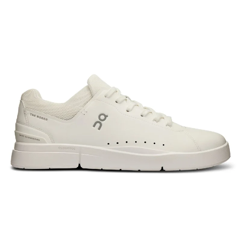 On Running Men's The Roger Advantage All White