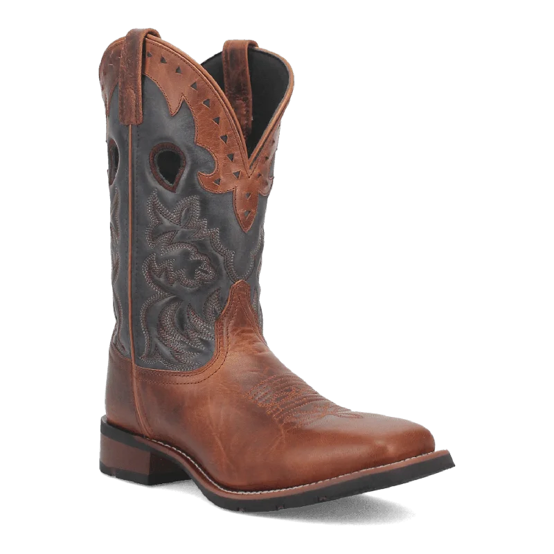 Men's All-Day Wear Boots ROSS LEATHER BOOT