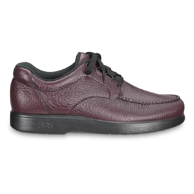 SAS Men's Bout Time Cordovan