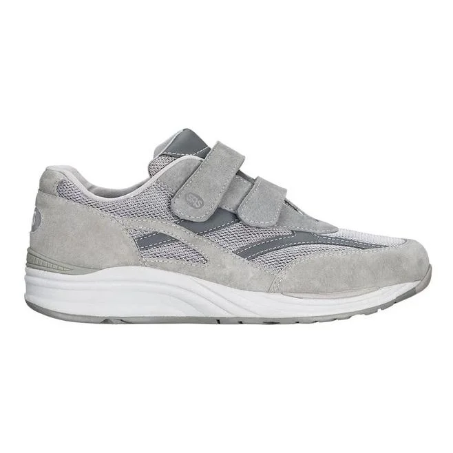 SAS Men's J-V Mesh Grey