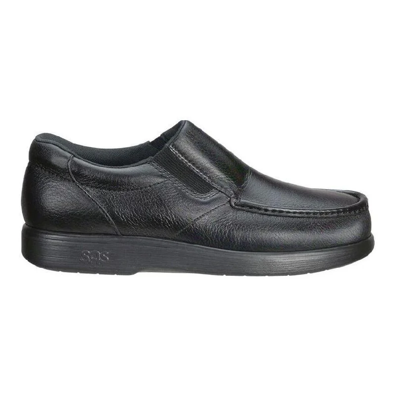 SAS Men's Side Gore Black