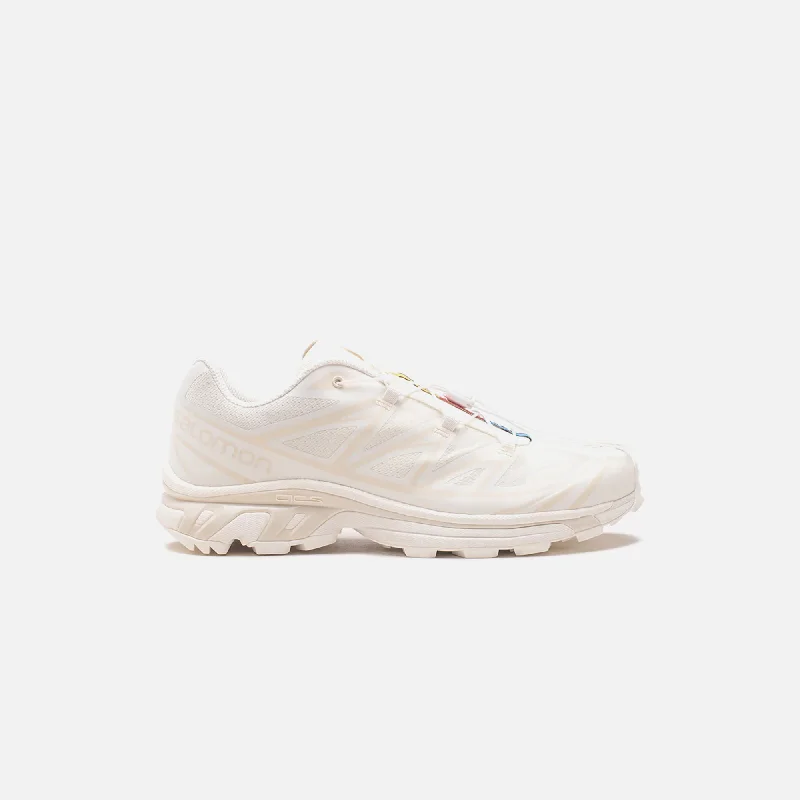 Men's Elegant Shoes Salomon XT-6 - Vanilla Ice / Vanilla Ice / Almond Milk