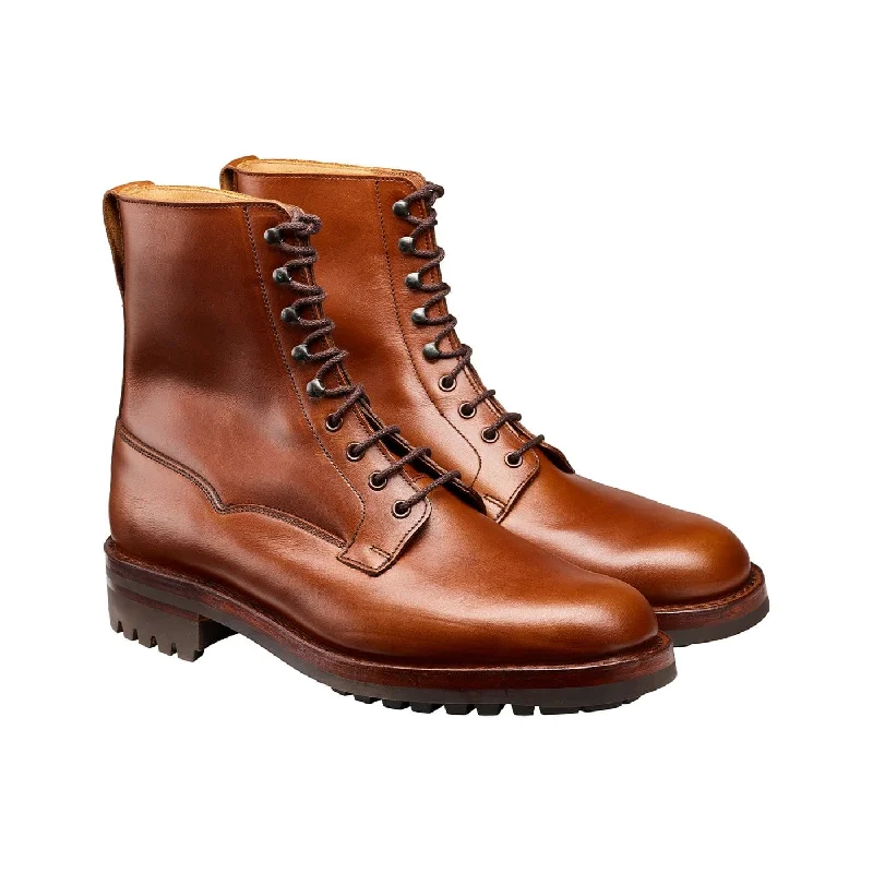 Clearance Sale On Trendy Footwear While Supplies Last Snowdon Oak Wax Hide