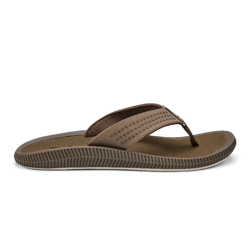 Men's Classic Shoes Ulele - Mustang