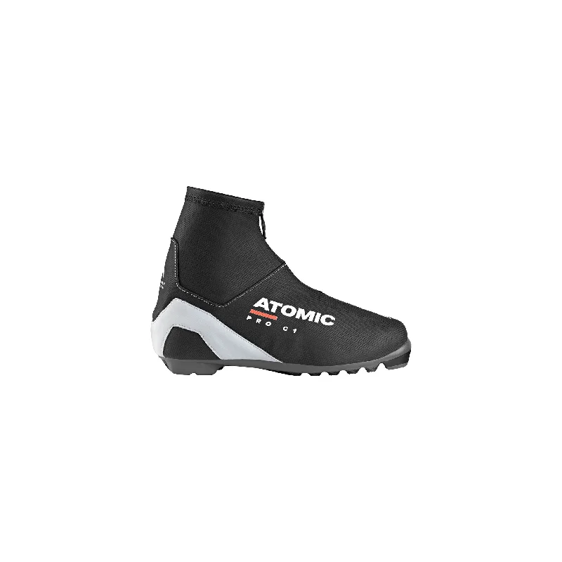 Atomic 2022 PRO C1 W Boot